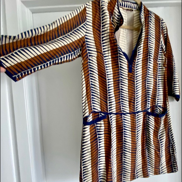 NWOT MINI DRESS FROM BRAZILIAN BRAND TOTEM - Picture 4 of 13